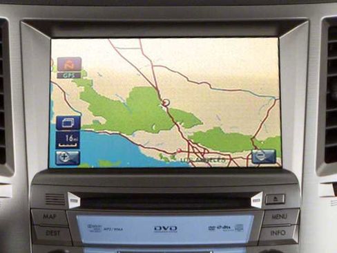 Used 2010 Subaru Outback 2.5i Premium image 15