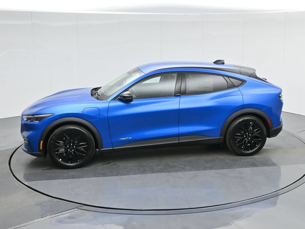 Used 2025 Ford Mustang Mach-E Select w/ Comfort Package Lite RWD image 46