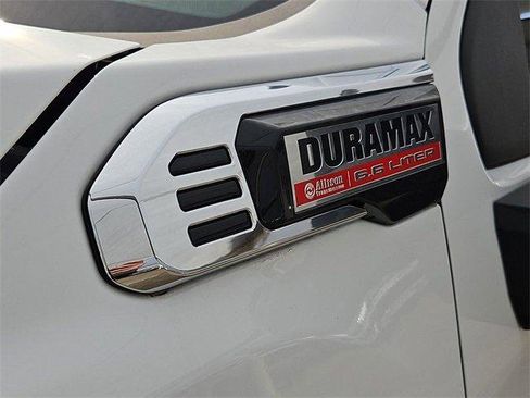 New 2025 GMC Sierra 3500 Pro w/ 1SA Pro Safety Plus Package image 27