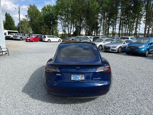Used 2019 Tesla Model 3 Performance AWD/4WD image 4