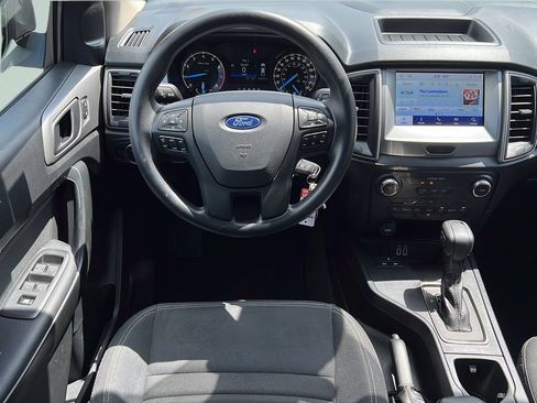 Used 2023 Ford Ranger XL w/ Equipment Group 101A High RWD image 12