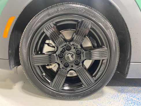 Certified 2023 MINI Cooper S image 22