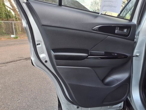 Used 2024 Mitsubishi Eclipse Cross LE AWD/4WD image 25