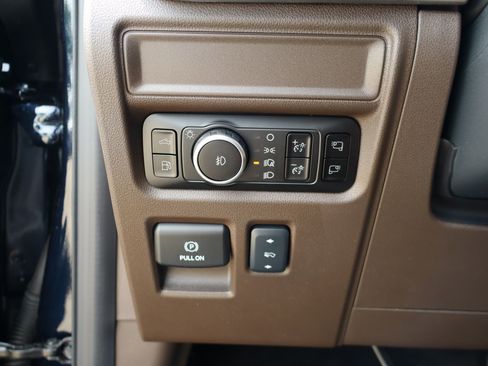 Certified 2025 Ford F150 King Ranch w/ FX4 Off-Road Package AWD/4WD image 15