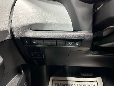 Used 2025 Toyota Sienna XSE image 17