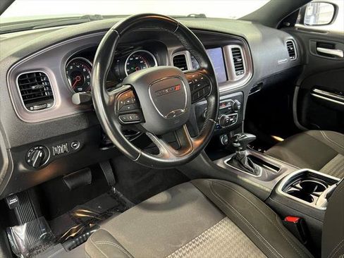Certified 2023 Dodge Charger SXT image 22