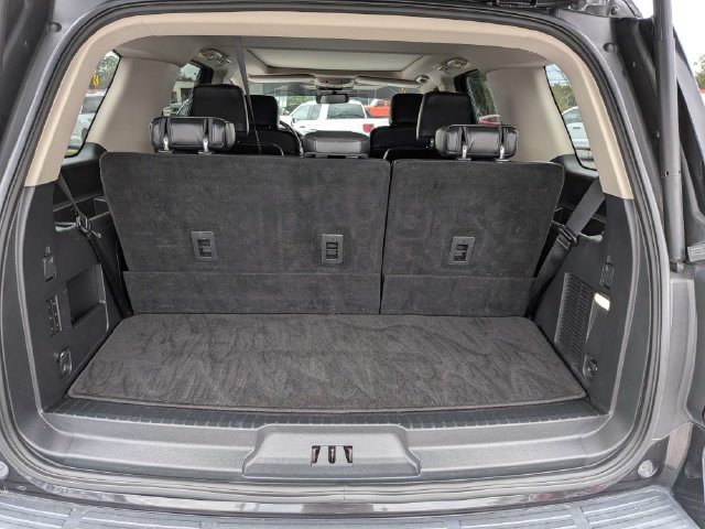 Used 2022 Ford Expedition XLT RWD image 15
