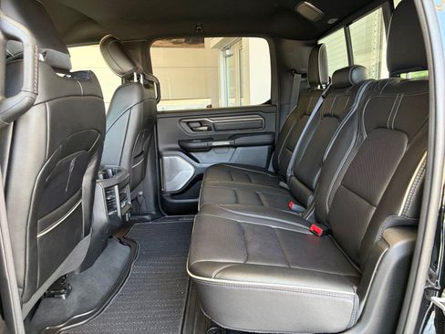Used 2021 RAM 1500 Limited AWD/4WD image 20