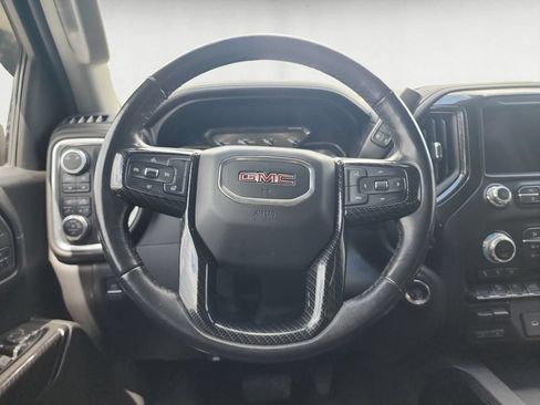 Used 2019 GMC Sierra 1500 SLT w/ SLT Premium Package AWD/4WD image 13