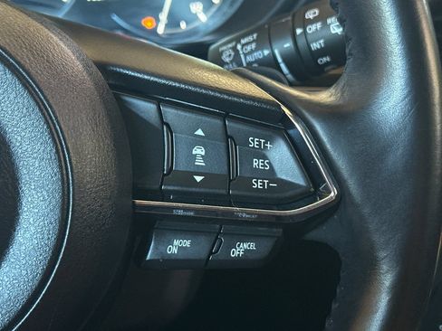 Used 2020 MAZDA CX-5 Grand Touring AWD/4WD image 33