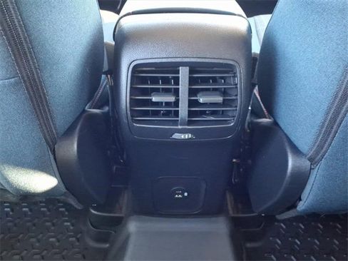 Used 2024 Ford Bronco Sport Heritage w/ Heritage Convenience Package image 17