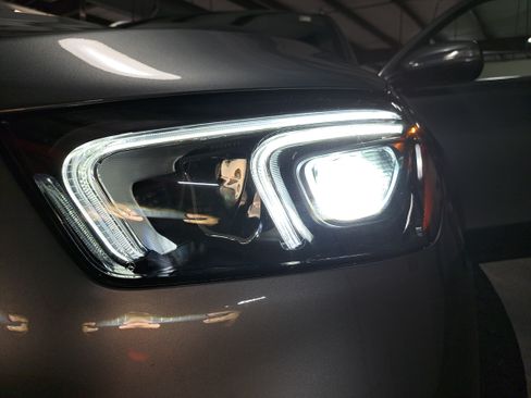 Used 2021 Mercedes-Benz GLE 53 AMG 4MATIC image 31