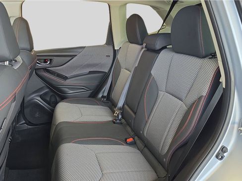 Used 2023 Subaru Forester Sport AWD/4WD image 18