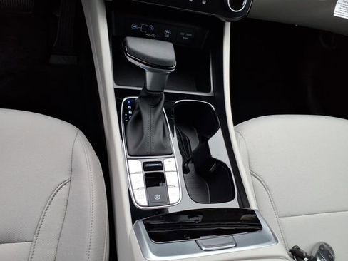 New 2026 Hyundai Tucson SEL FWD image 16