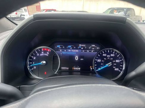 Used 2020 Ford F450 Lariat w/ Lariat Ultimate Package AWD/4WD image 26