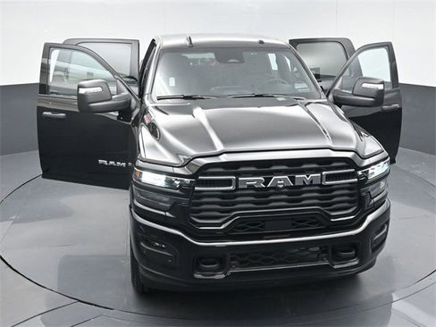 New 2026 RAM 2500 Big Horn image 48