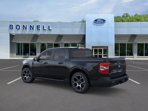 New 2026 Ford Maverick Lariat w/ 4K Tow Package image 4