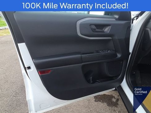 Used 2024 Ford Bronco Sport Big Bend AWD/4WD image 26