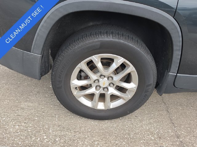 Used 2018 Chevrolet Traverse LT FWD image 6
