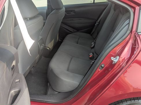 Used 2024 Toyota Corolla LE FWD image 27