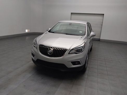 Used 2018 Buick Envision Preferred image 15