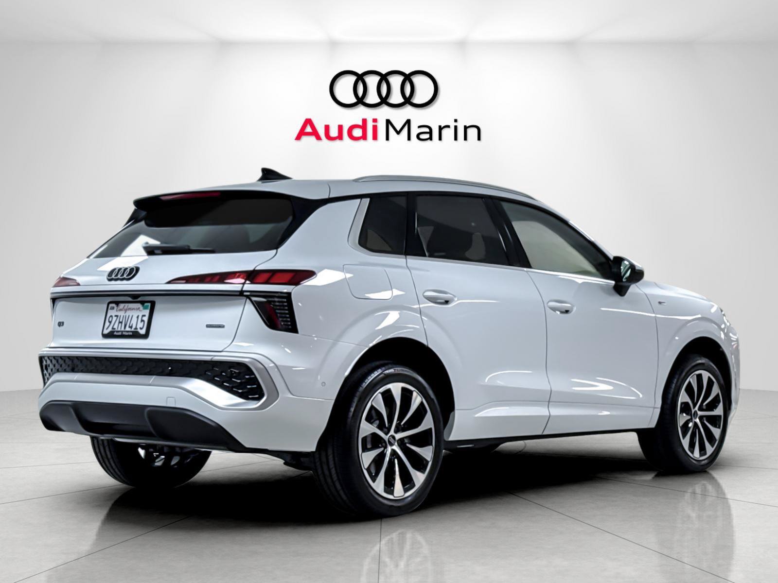 Certified 2026 Audi Q5 Premium Plus AWD/4WD image 5