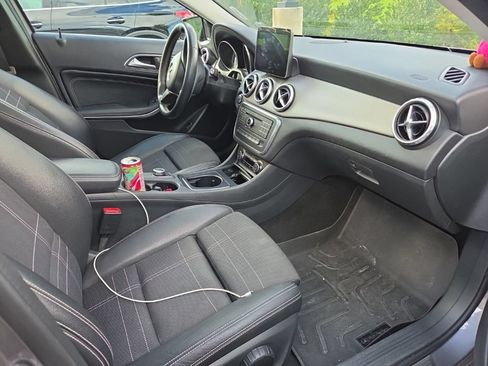 Certified 2017 Mercedes-Benz GLA 250 image 12