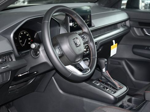 New 2026 Honda CR-V Sport image 14