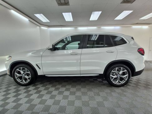 Used 2023 BMW X3 sDrive30i w/ Premium Package RWD image 2