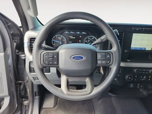 Certified 2024 Ford F250 XLT AWD/4WD image 13