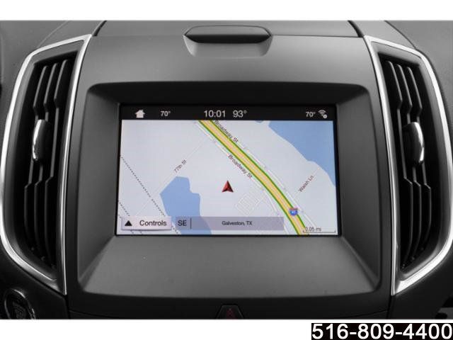 Used 2019 Ford Edge SEL w/ Equipment Group 201A AWD/4WD image 17