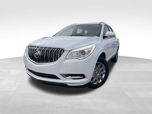 Used 2017 Buick Enclave Premium FWD image 9