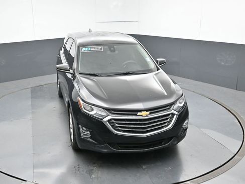 Used 2020 Chevrolet Equinox LT FWD image 54