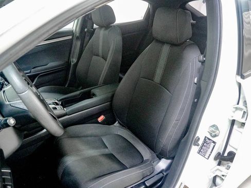 Used 2019 Honda Civic EX image 19