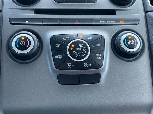 Used 2018 Ford Taurus SEL image 30