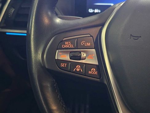 Used 2023 BMW i4 eDrive35 RWD image 16