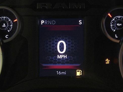 New 2026 RAM 3500 Tradesman image 14