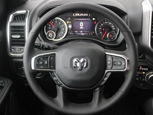 New 2026 RAM 1500 Big Horn image 14