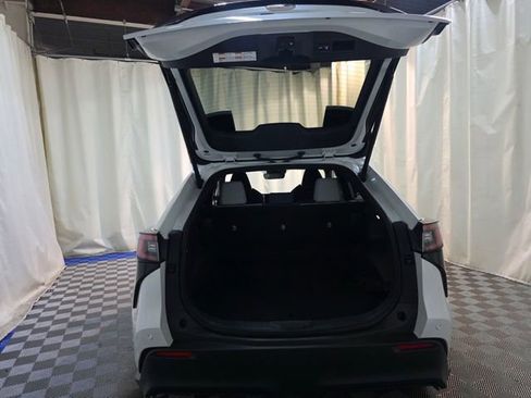 Used 2023 Subaru Solterra AWD image 37