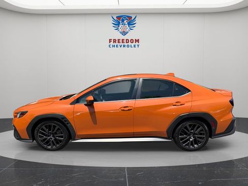 Used 2023 Subaru WRX Premium AWD/4WD image 3