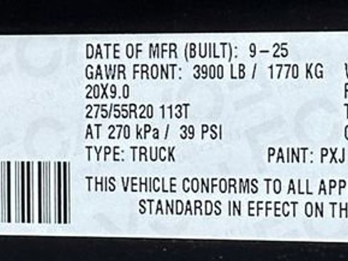 New 2026 RAM 1500 Big Horn image 44