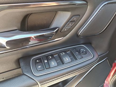 Used 2022 RAM 1500 Laramie image 14
