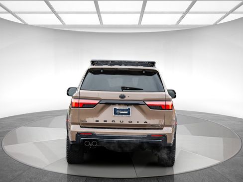 Used 2025 Toyota Sequoia TRD Pro image 3