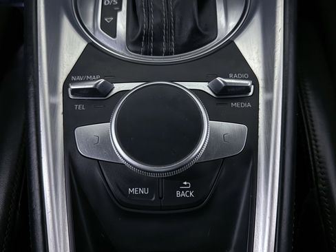 Used 2016 Audi TTS 2.0T image 30