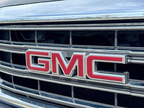 Used 2014 GMC Sierra 1500 SLE w/ SLE Value Package AWD/4WD image 14