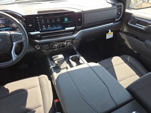 New 2026 Chevrolet Silverado 1500 RST w/ Protection Package image 30