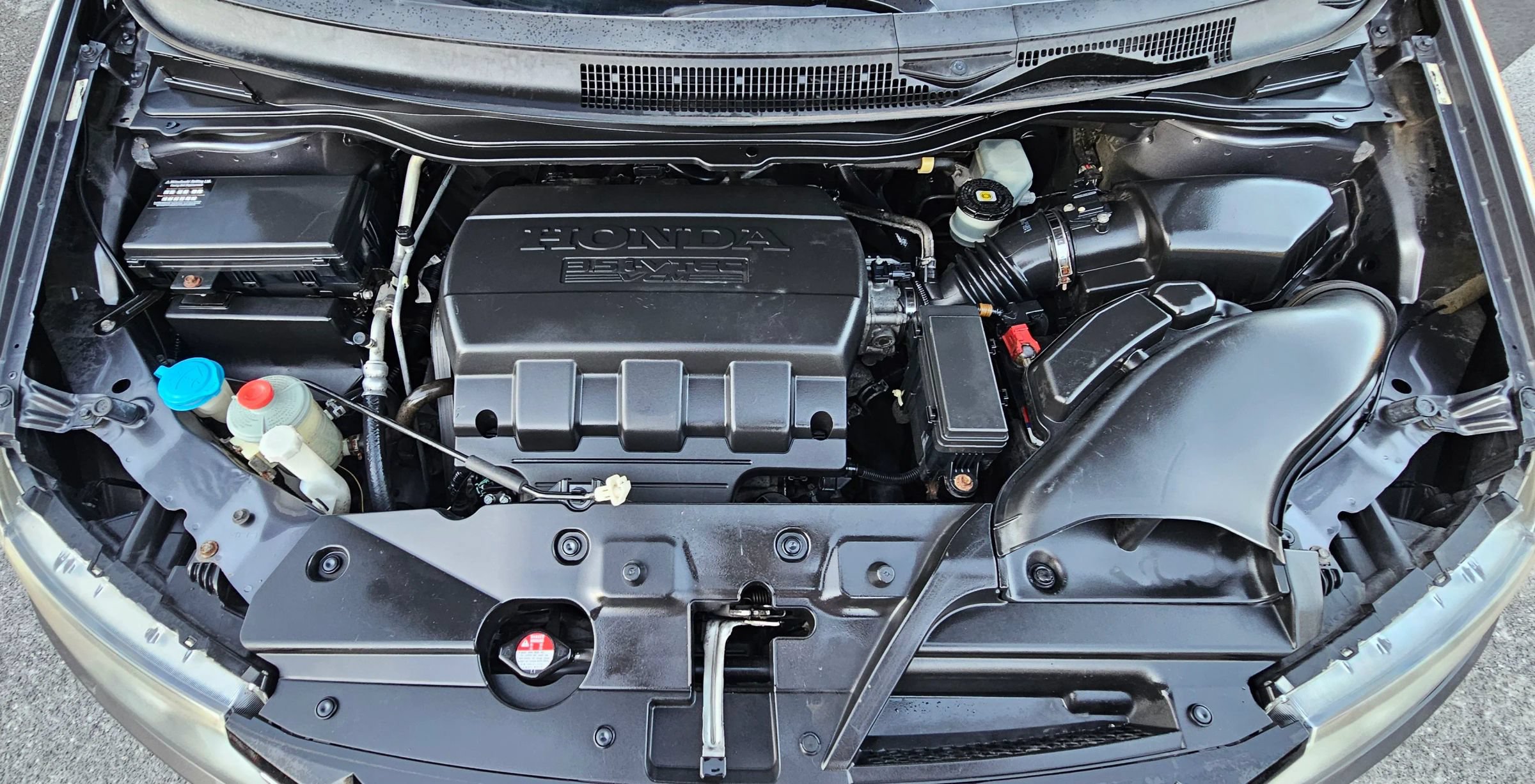 Used 2016 Honda Odyssey EX-L image 29