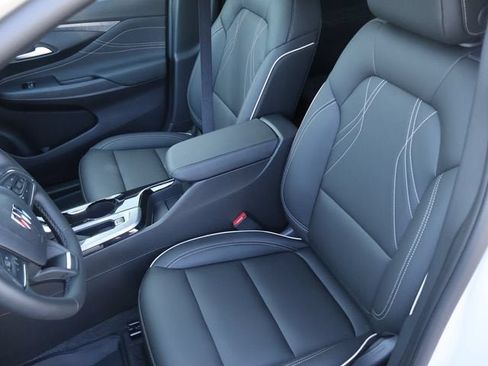 New 2026 Buick Envista Sport Touring w/ Studio Series FWD image 22
