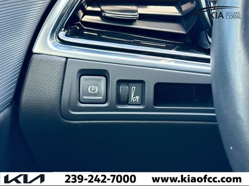 Used 2023 Cadillac XT6 Sport w/ LPO, Floor Liner Package image 36