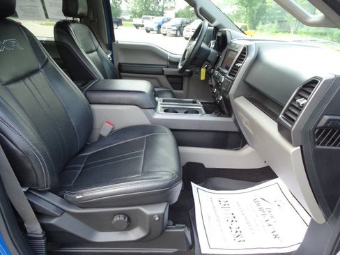 Used 2020 Ford F150 4x4 SuperCrew XLT w/ XTR Package image 38